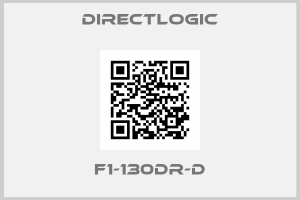 DirectLogic-F1-130DR-D