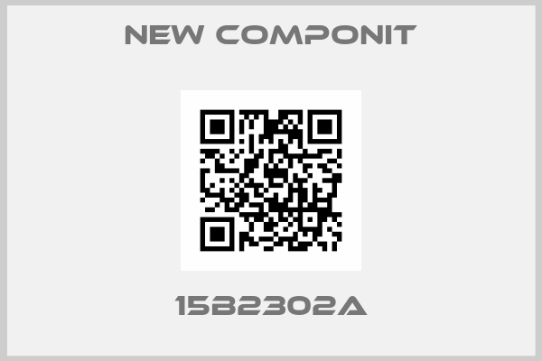 New Componit-15B2302A