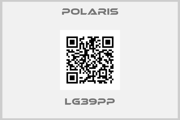 POLARIS-LG39PP