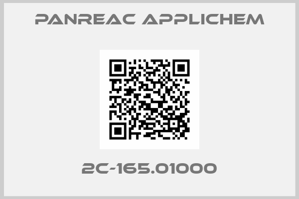 Panreac AppliChem-2C-165.01000