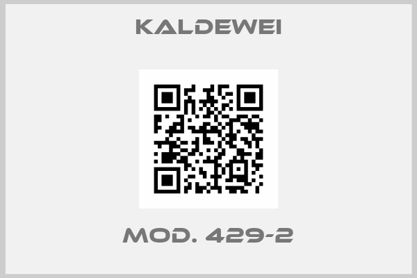 Kaldewei-Mod. 429-2