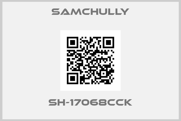 Samchully-SH-17068CCK