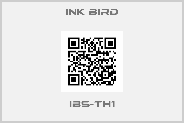 Ink Bird-IBS-TH1