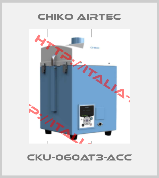 CHIKO AIRTEC-CKU-060AT3-ACC
