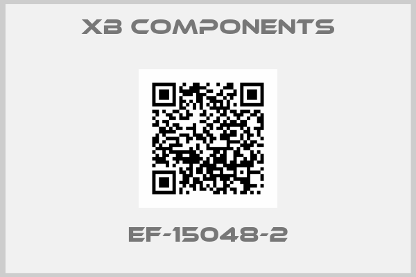 XB Components-EF-15048-2