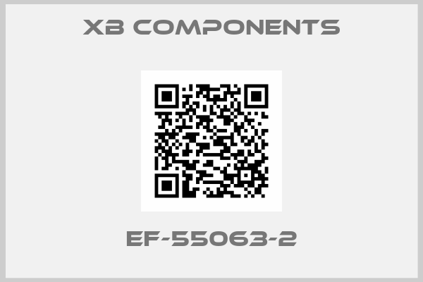 XB Components-EF-55063-2