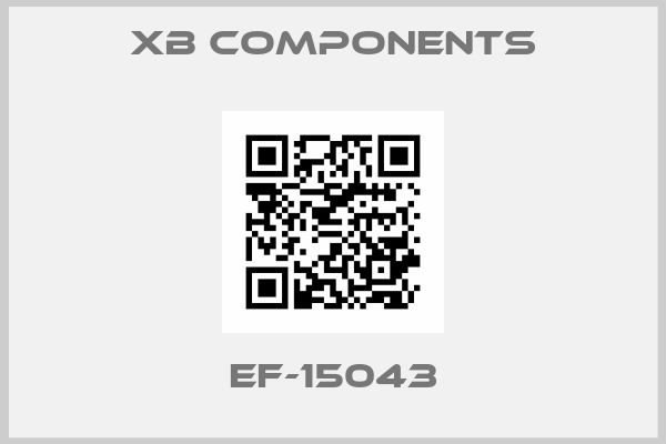 XB Components-EF-15043