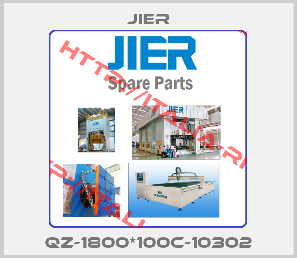 Jier-QZ-1800*100C-10302