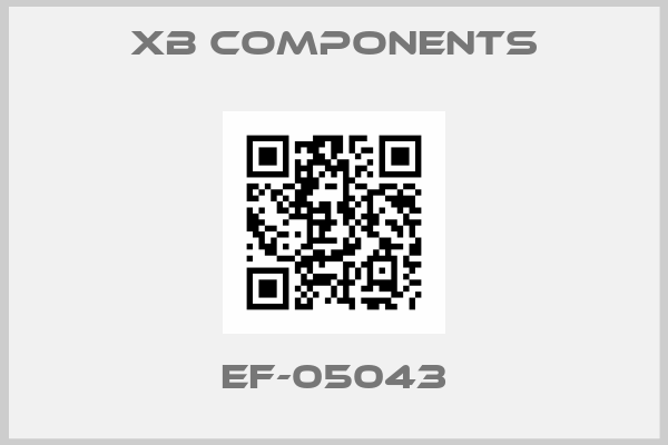 XB Components-EF-05043