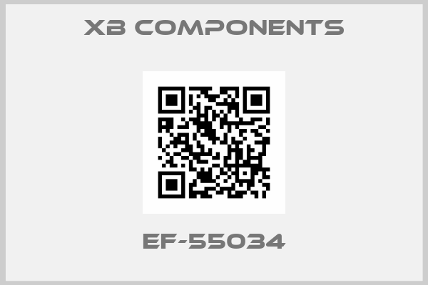XB Components-EF-55034