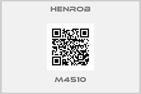 HENROB-M4510