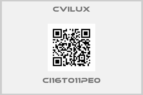 cvilux-CI16T011PE0