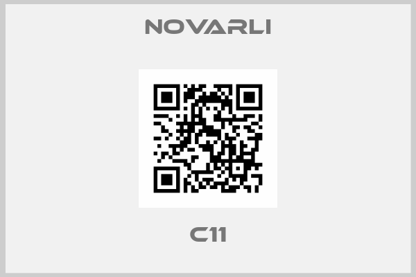 Novarli-C11