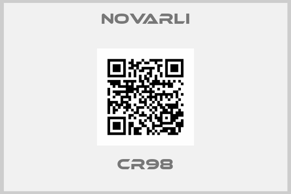 Novarli-CR98