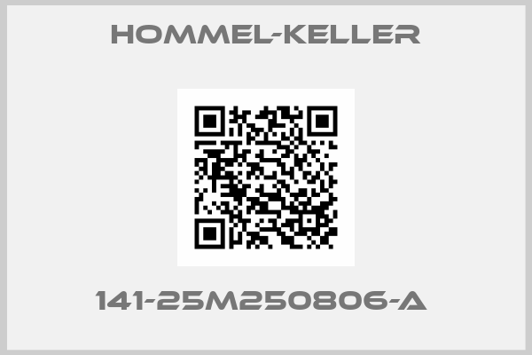 Hommel-Keller-141-25M250806-A 