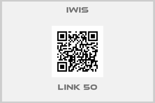 Iwis-LINK 50