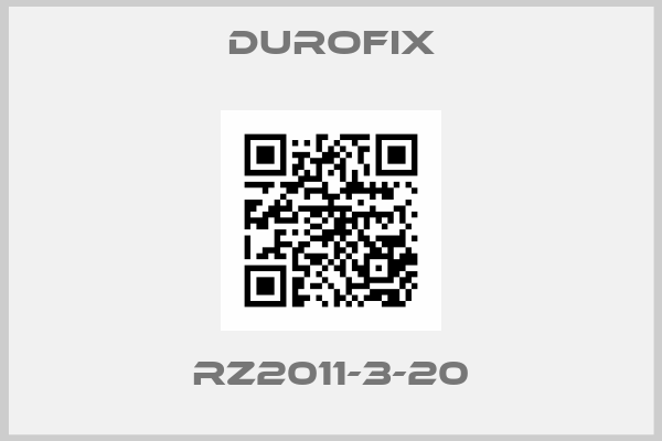 Durofix-RZ2011-3-20