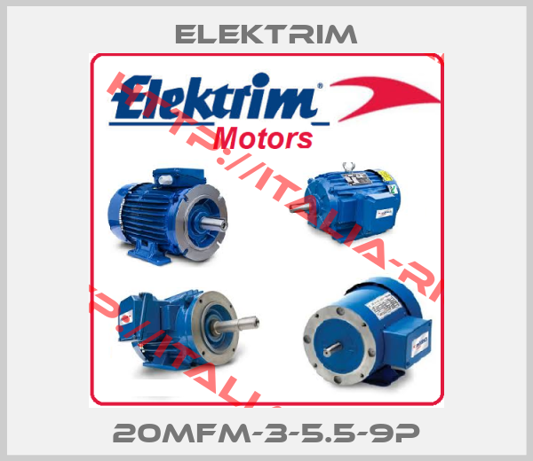 Elektrim-20MFM-3-5.5-9P