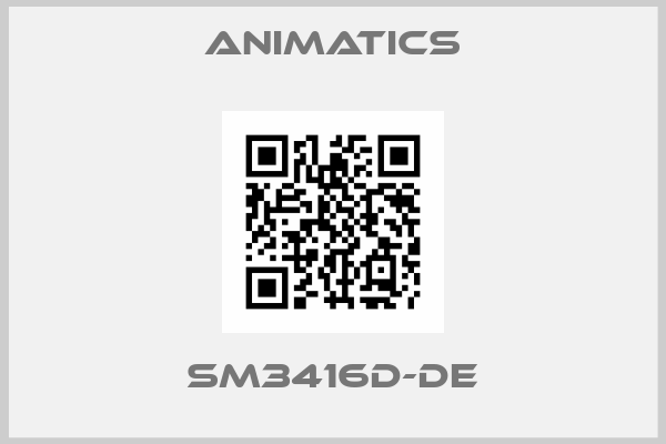 Animatics-SM3416D-DE