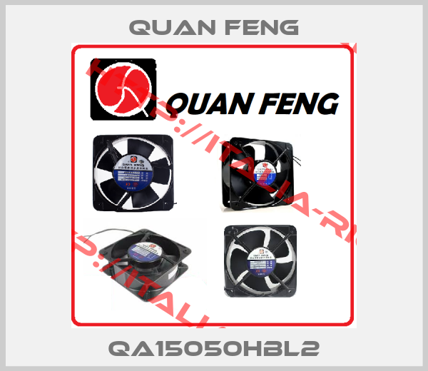 QUAN FENG-QA15050HBL2