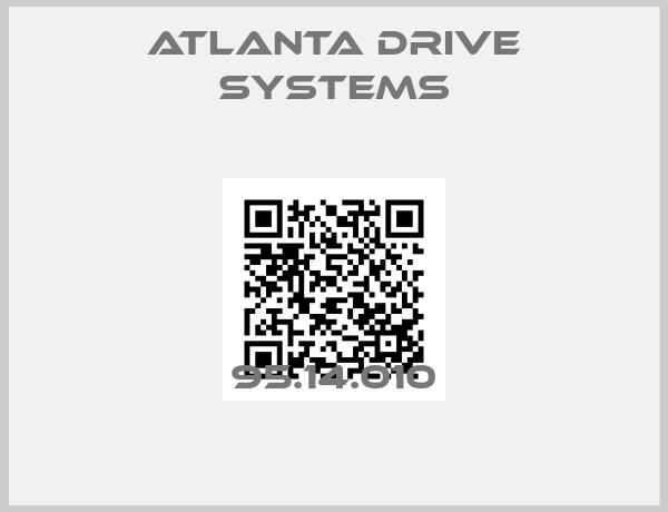 Atlanta Drive Systems-95.14.010