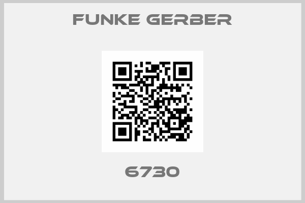 Funke Gerber-6730