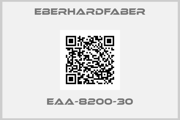 Eberhardfaber-EAA-8200-30