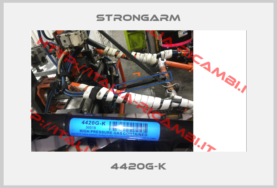 STRONGARM-4420G-K