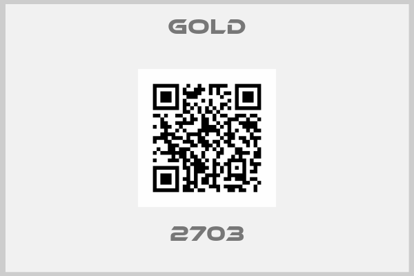 GOLD-2703