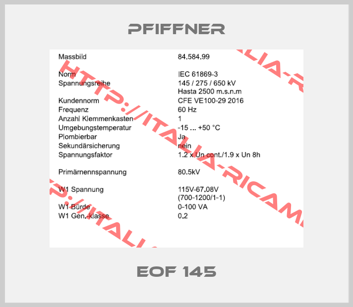 pfiffner-EOF 145