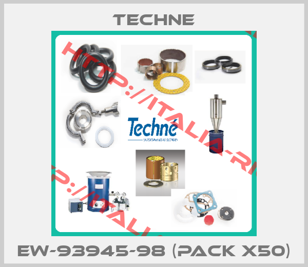 Techne-EW-93945-98 (pack x50)
