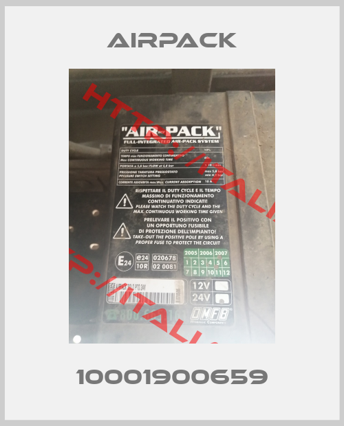 AIRPACK-10001900659