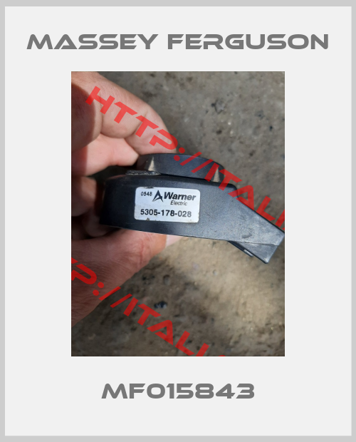 Massey Ferguson-MF015843