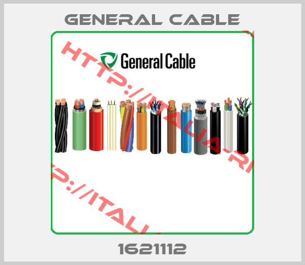 General Cable-1621112
