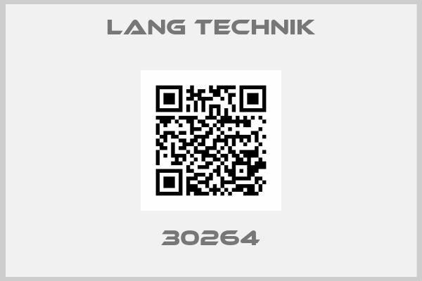 Lang Technik-30264