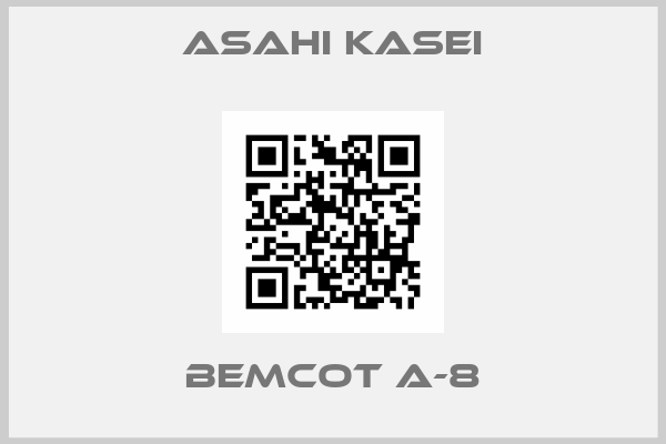 Asahi Kasei-Bemcot A-8
