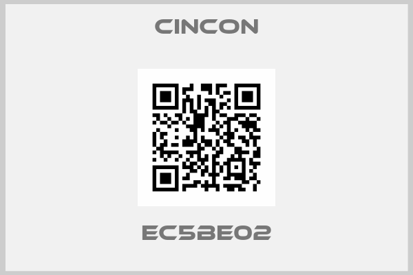 Cincon-EC5BE02