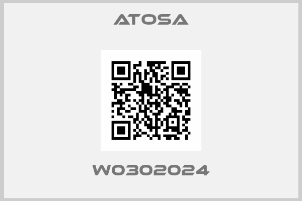 Atosa-W0302024