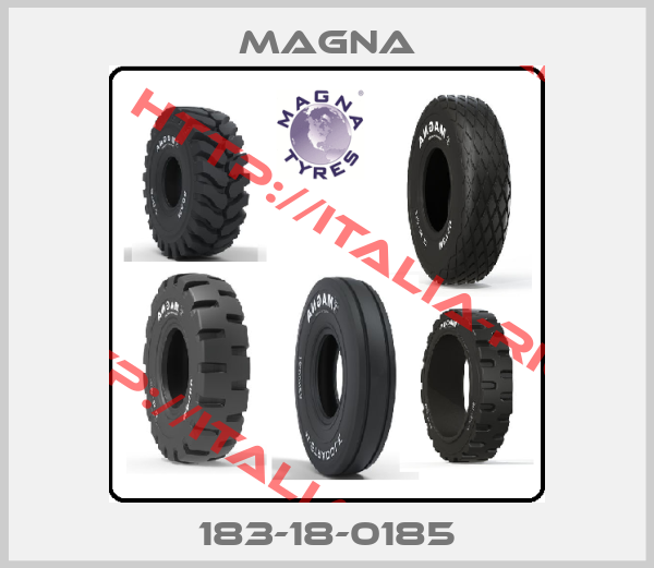 MAGNA-183-18-0185