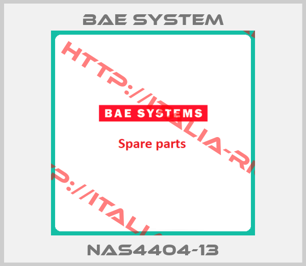 Bae System-NAS4404-13
