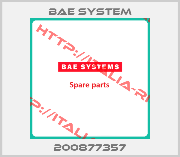 Bae System-200877357
