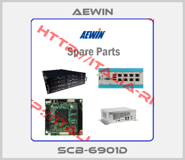 AEWIN-SCB-6901D