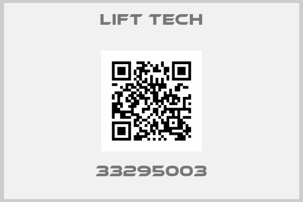 LIFT TECH-33295003
