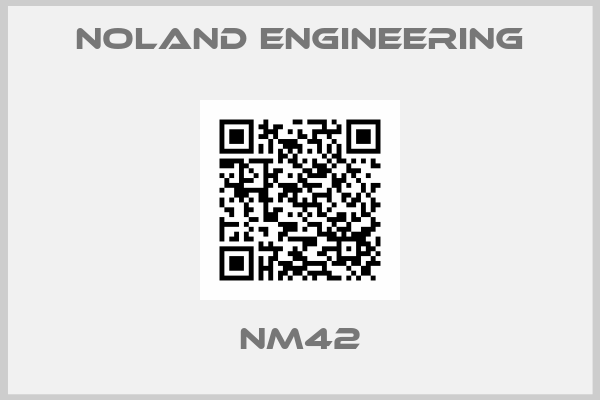 Noland Engineering-NM42