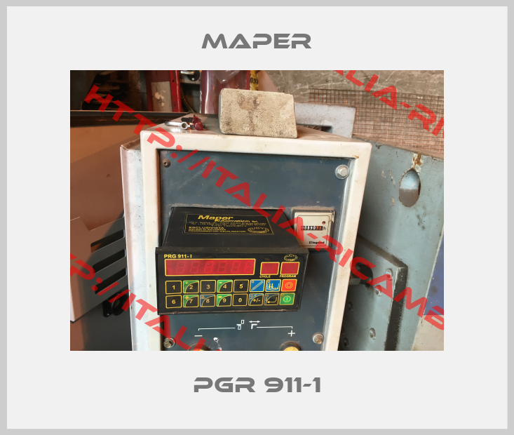 maper-PGR 911-1