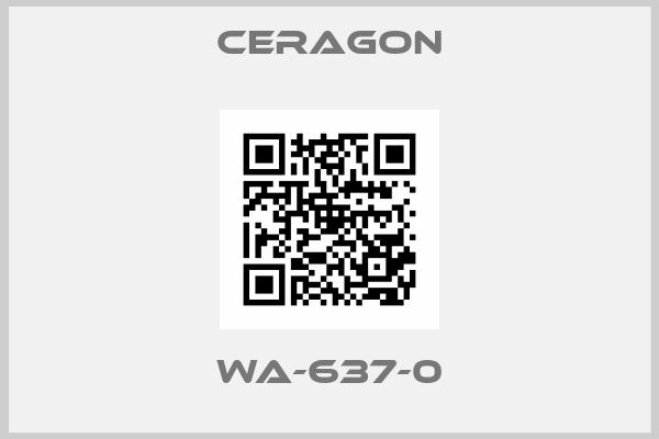 Ceragon-WA-637-0