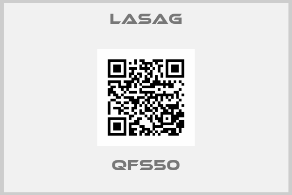 Lasag-QFS50