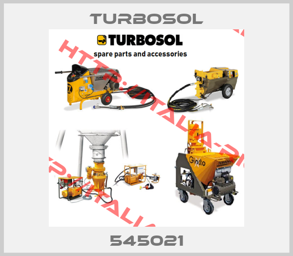 TURBOSOL-545021