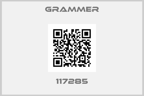 Grammer-117285