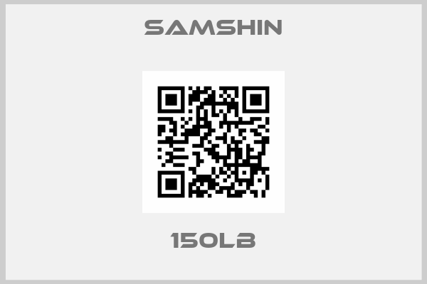 SAMSHIN-150LB